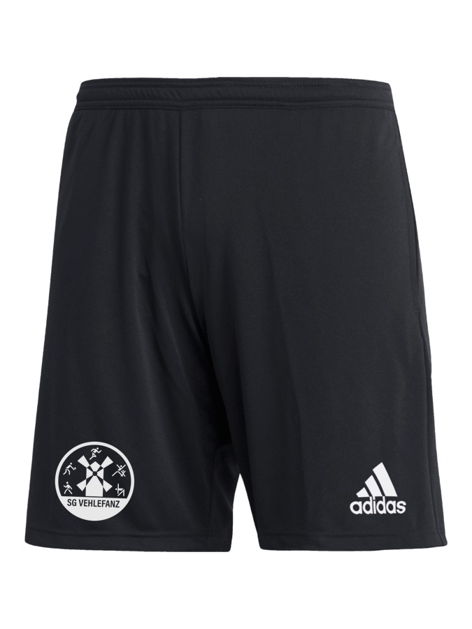 adidas Entrada 22 Trainingsshorts