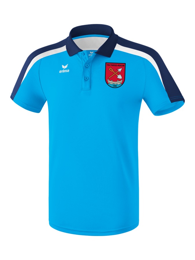 Erima Liga 2.0 Poloshirt