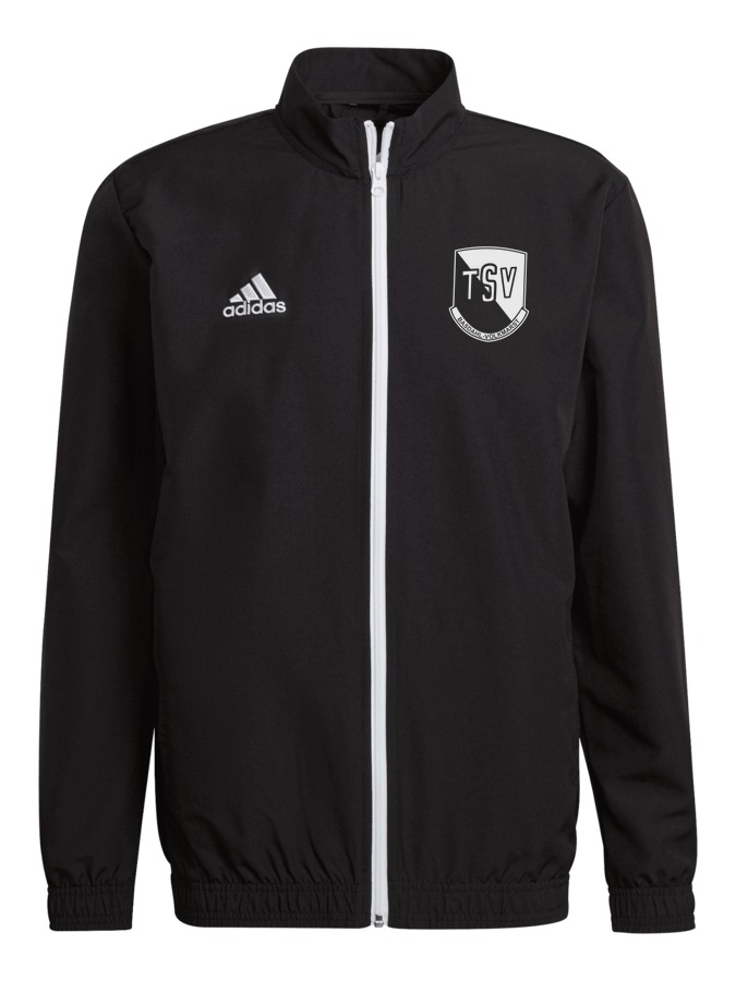 adidas Entrada 22 Präsentationsjacke
