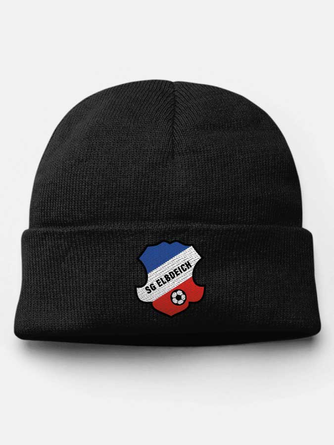 Beanie Sticklogo