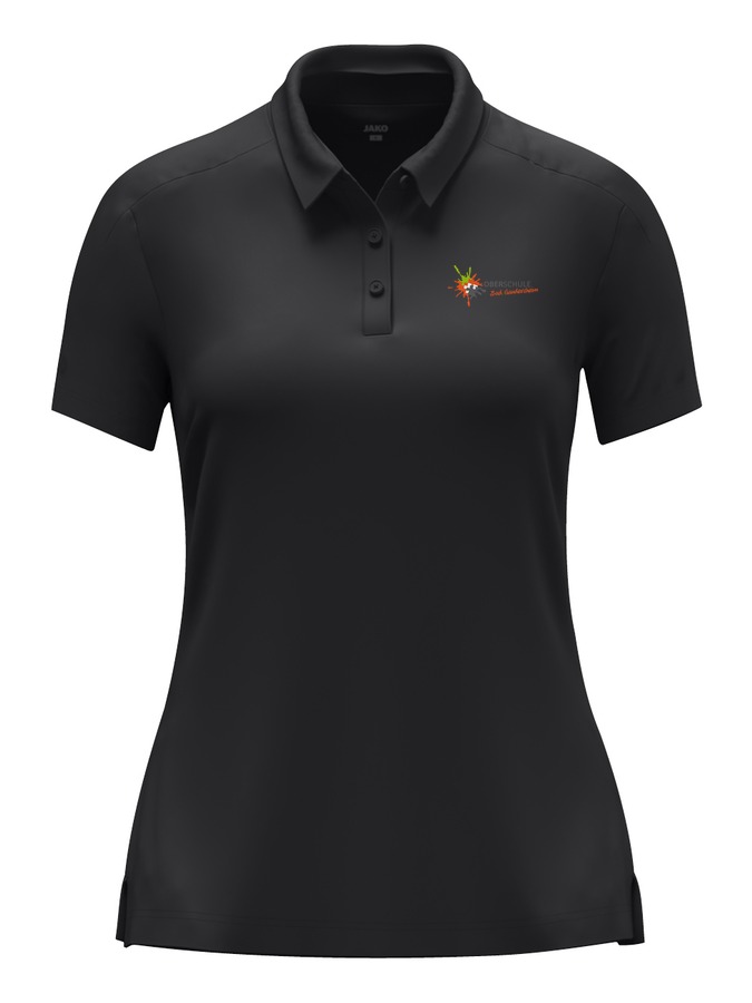 Jako Poloshirt Uni Damen