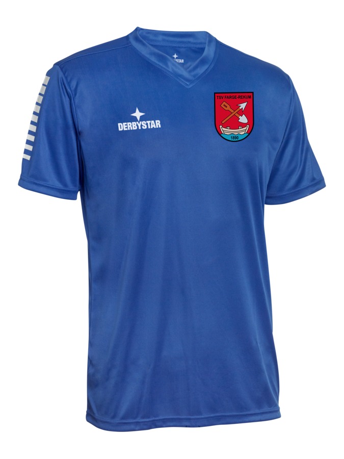 Derbystar Contra Trikot