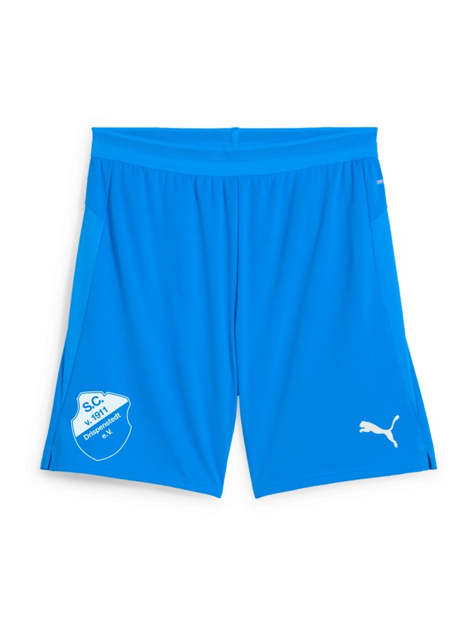 PUMA teamCUP Shorts