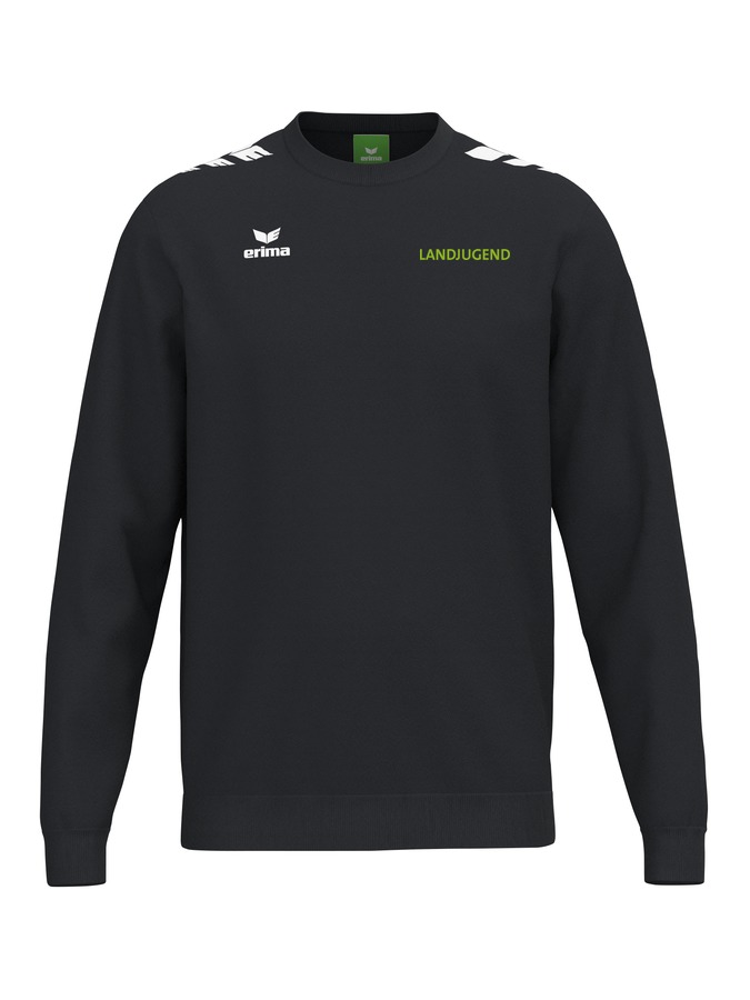 Erima Compete 3 Wings Sweatshirt