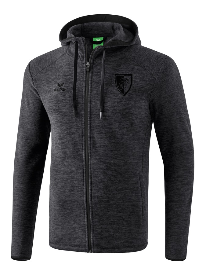 Erima Fleecejacke