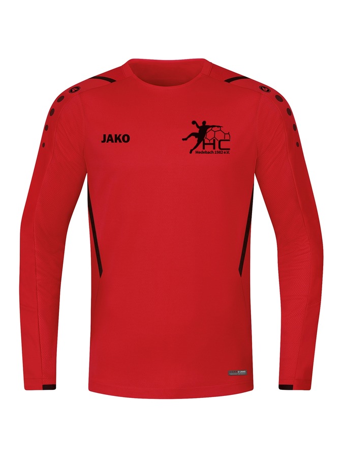 Jako Sweat Challenge