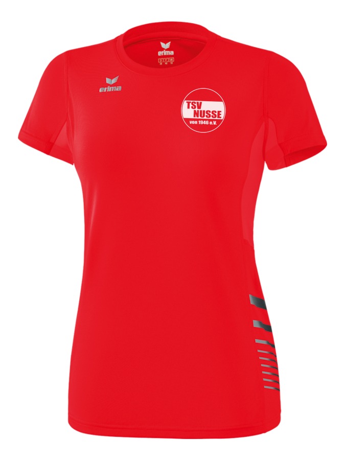 Erima Race Line 2.0 Running T-Shirt Damen
