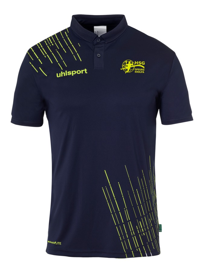 uhlsport Score 26 Poly Polo