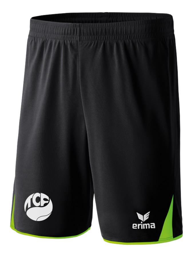 Erima 5-C Shorts