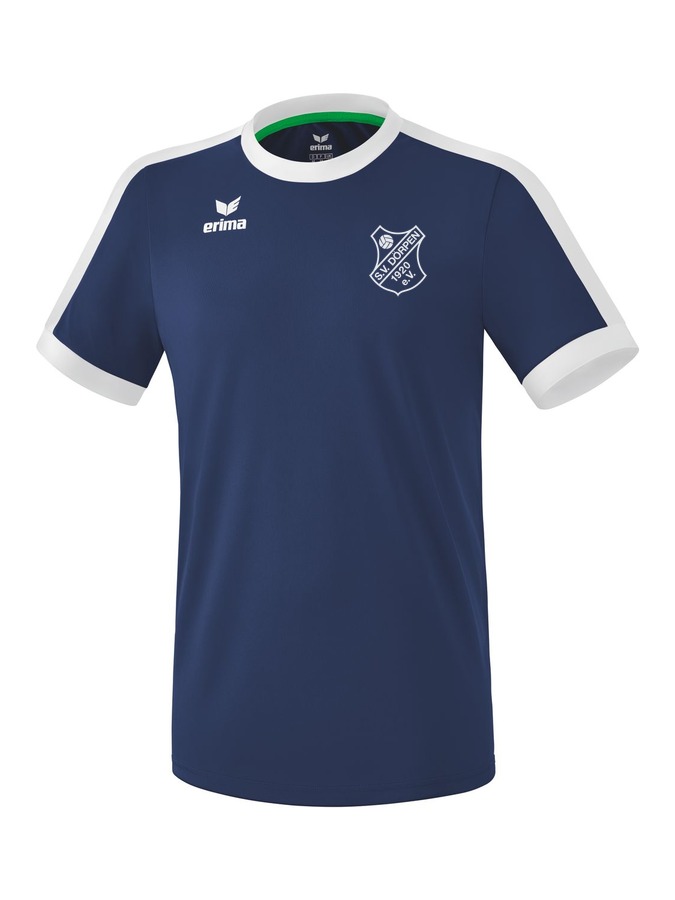 Erima Retro Star Trikot