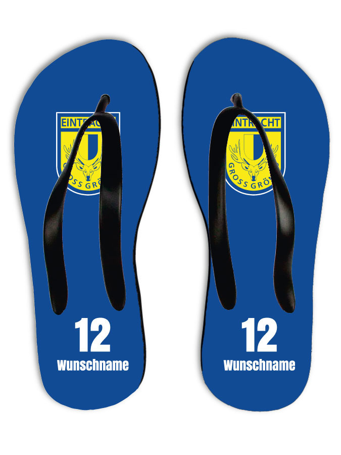 Zehentrenner