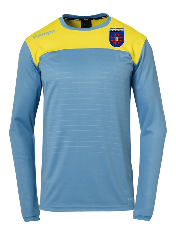 Kempa Emotion 2.0 Langarmshirt
