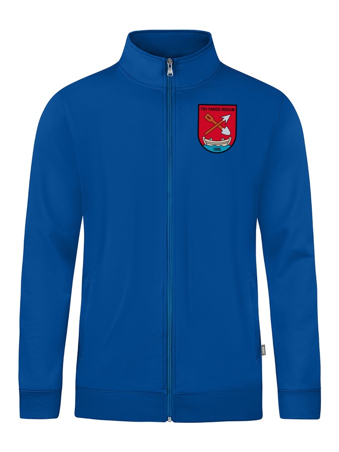 Jako Sweatjacke Doubletex Damen