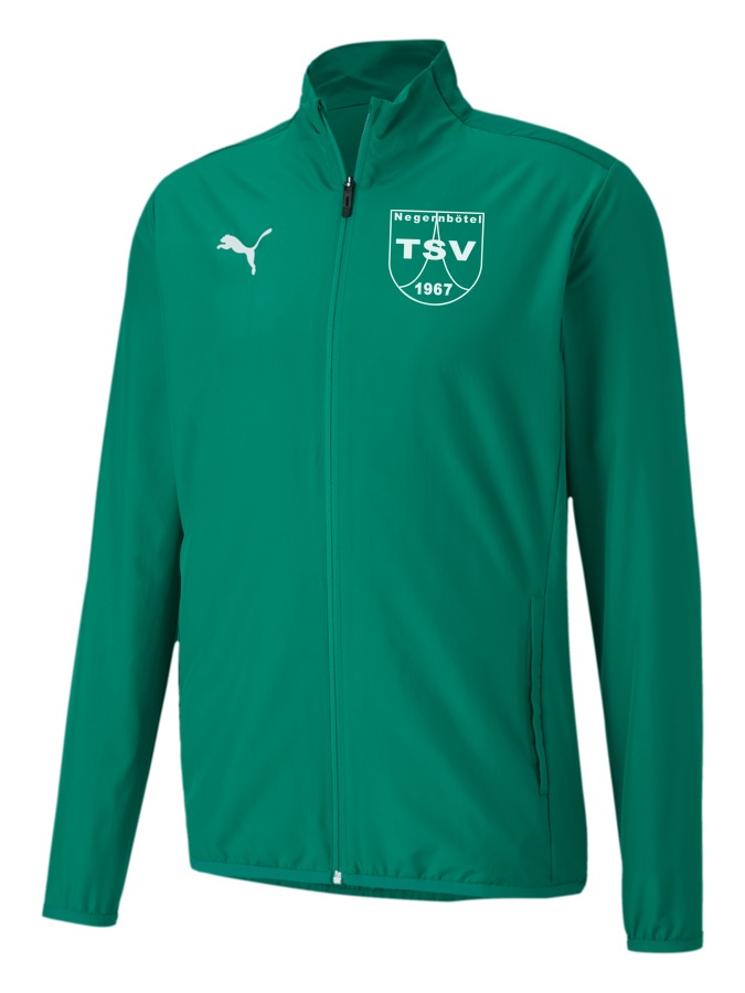 PUMA teamGOAL 23 Sideline Jacke