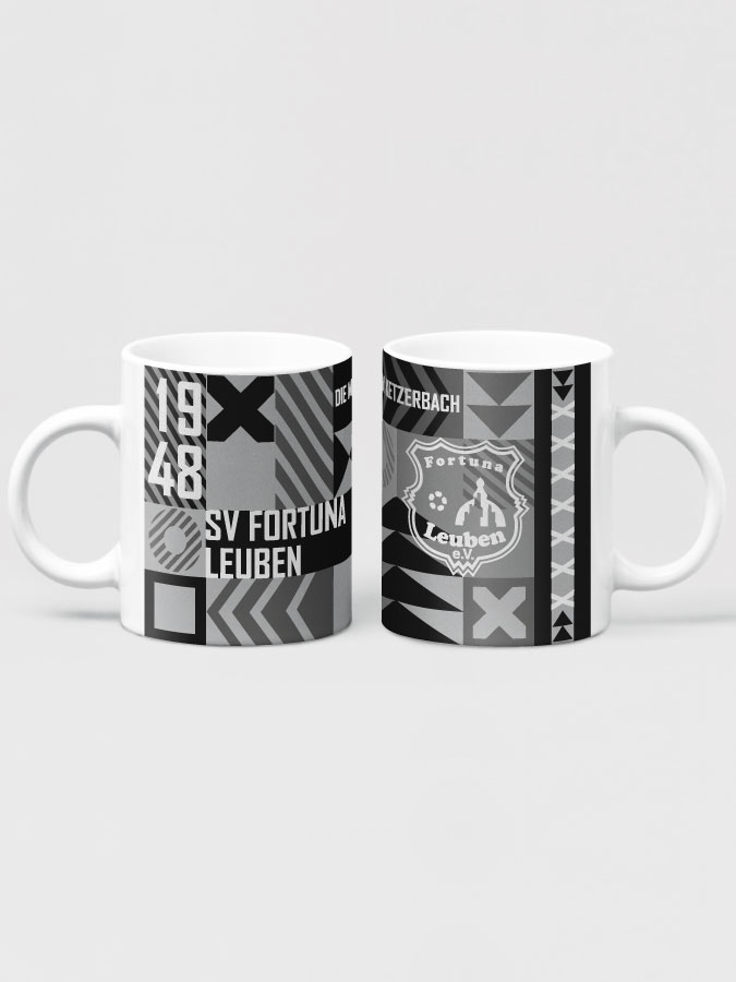 Sammlertasse 2026