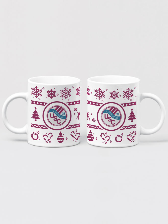 Tasse Christmas