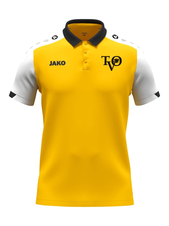 Jako Poloshirt Dynamic