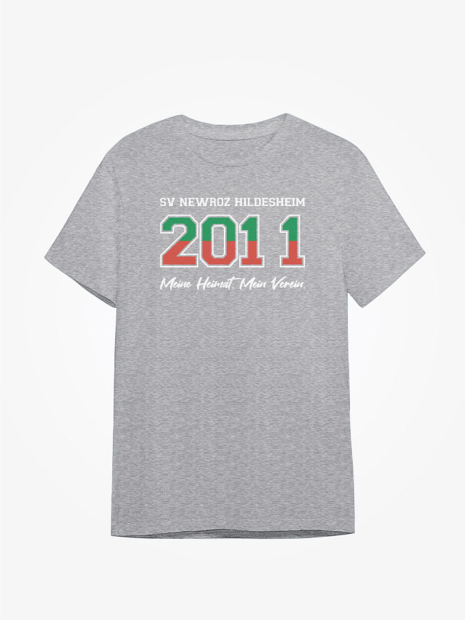 Shirt Established Kids