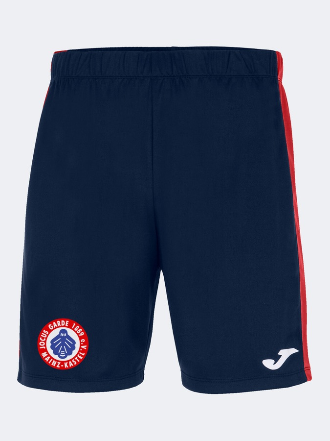 Joma Maxi Short