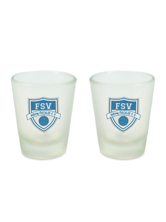 2er Set Schnapsglas Alina