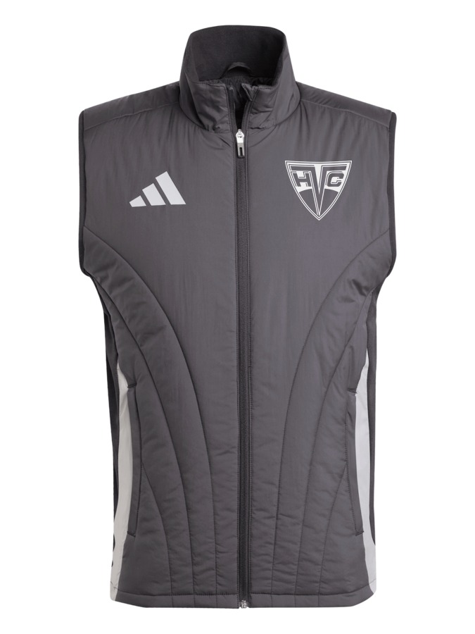 adidas Tiro 24 Competition Winterweste