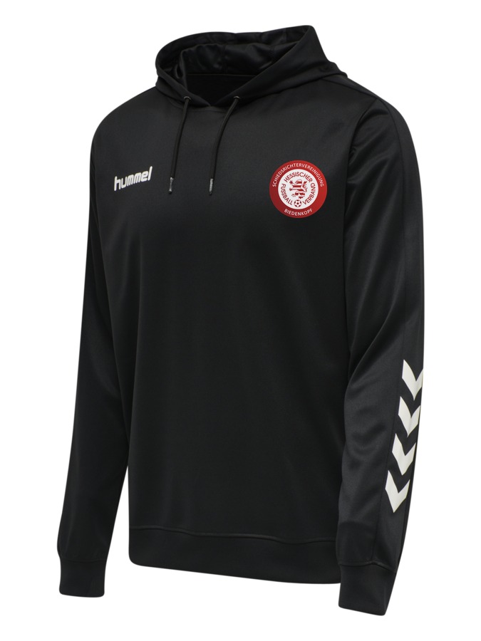 Hummel Promo Poly Hoodie