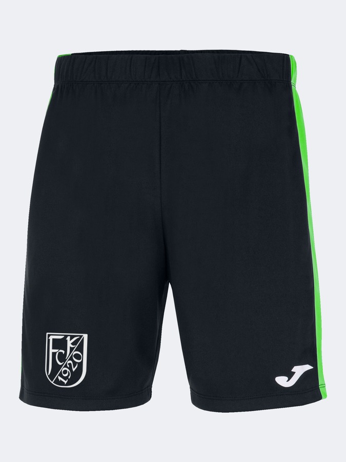 Joma Maxi Short