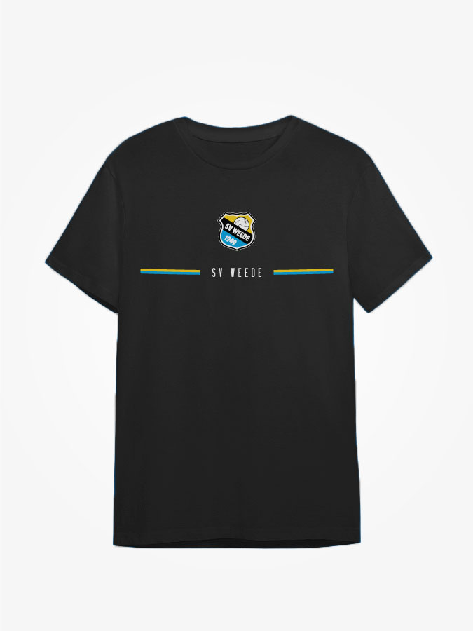 Shirt Stripe Kids