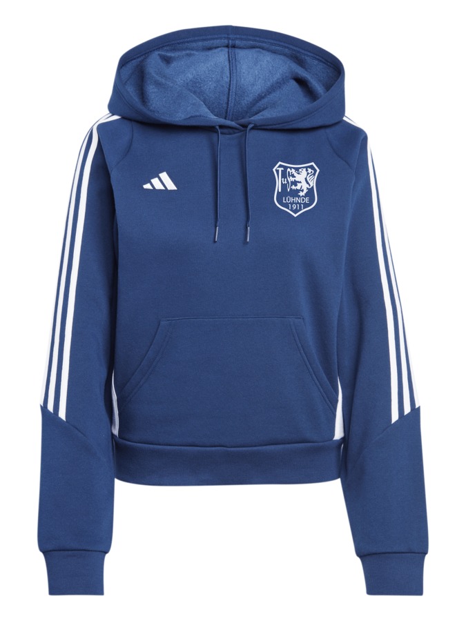 adidas Tiro 24 Sweat Hoodie Damen