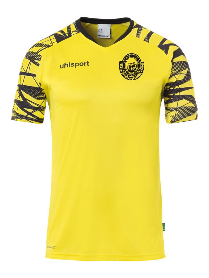 uhlsport Goal 25 Trikot Kurzarm