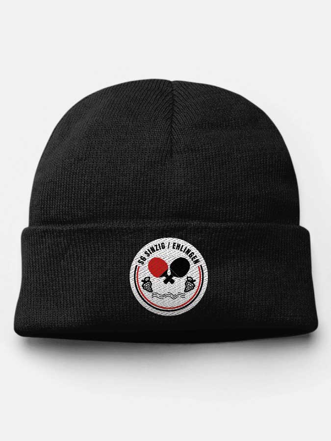 Beanie Sticklogo