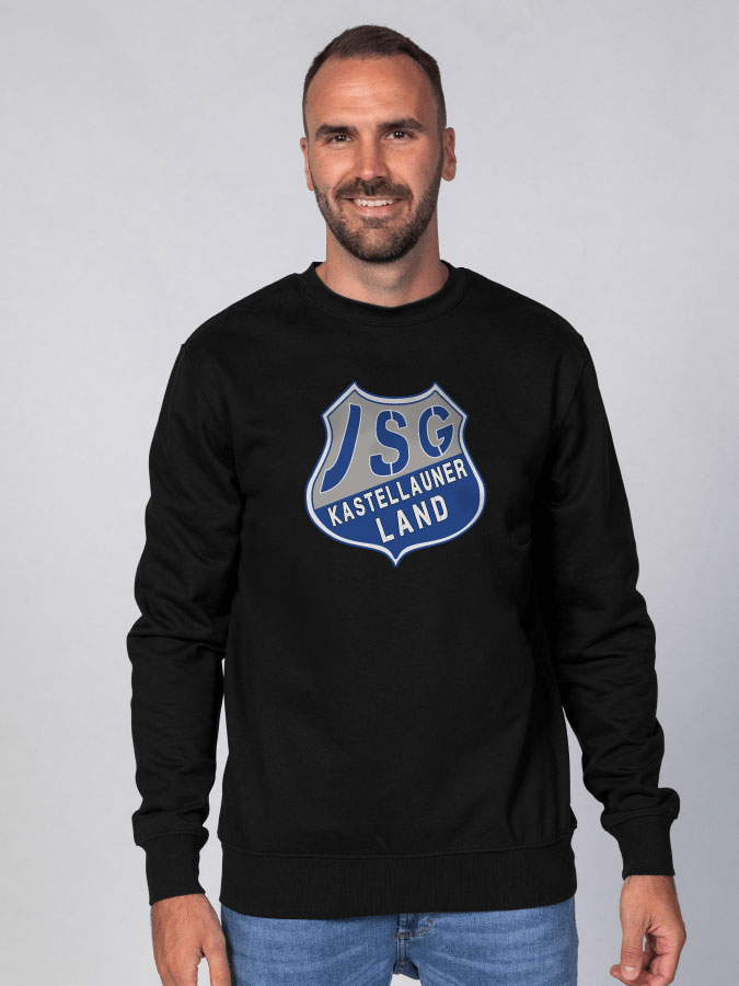 Sweatshirt Classic Herren