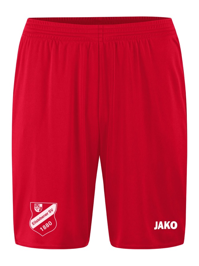 Jako Sporthose Manchester 2.0 ohne Innenslip