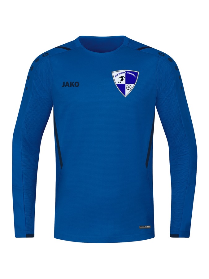 Jako Sweat Challenge