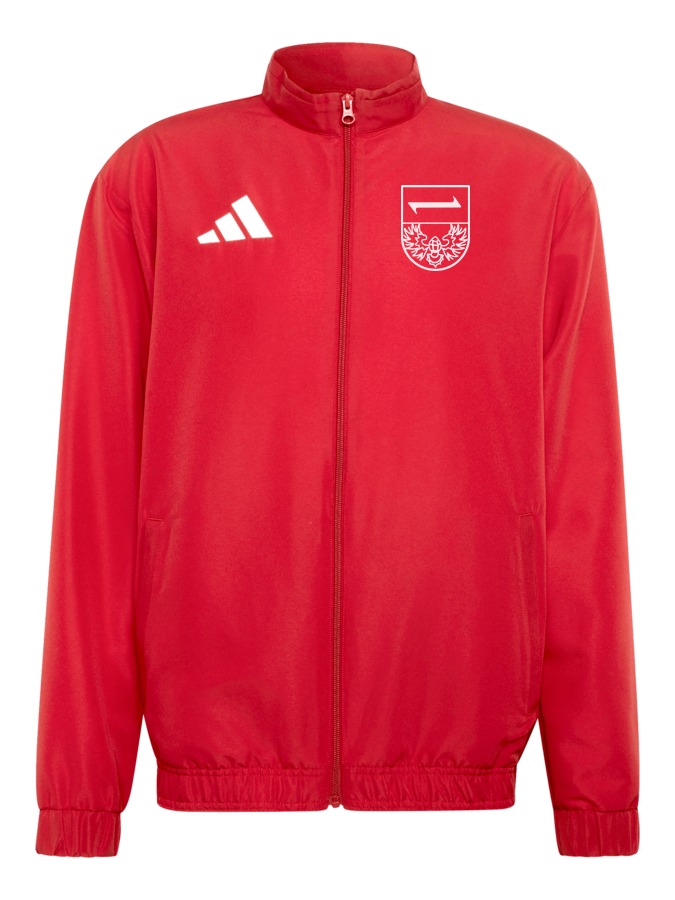 adidas Entrada 26 Präsentationsjacke