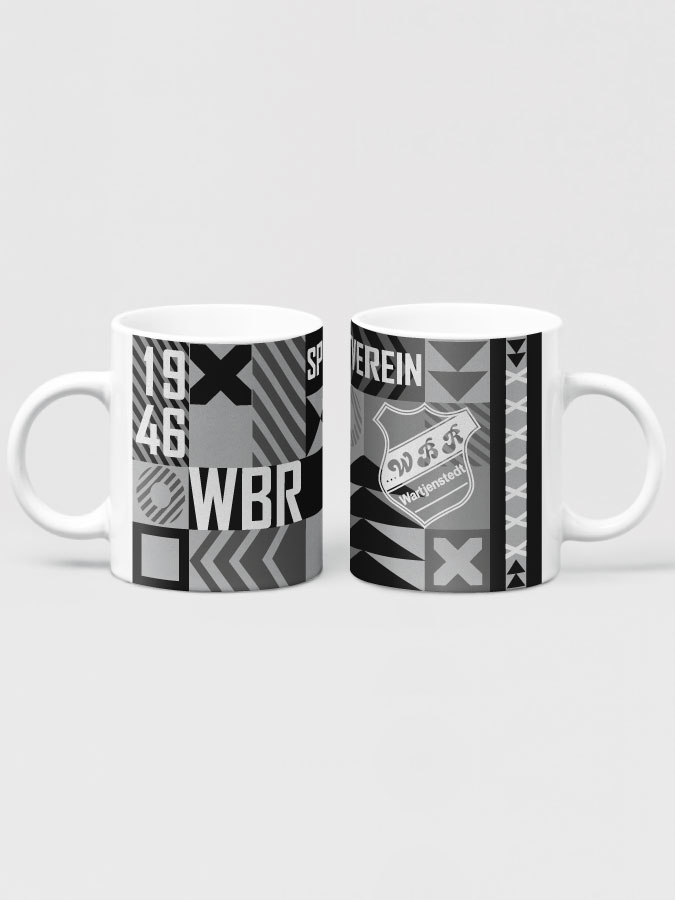 Sammlertasse 2026