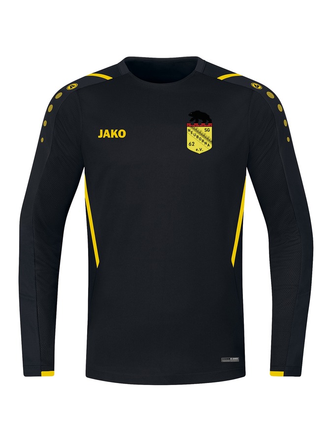 Jako Sweat Challenge