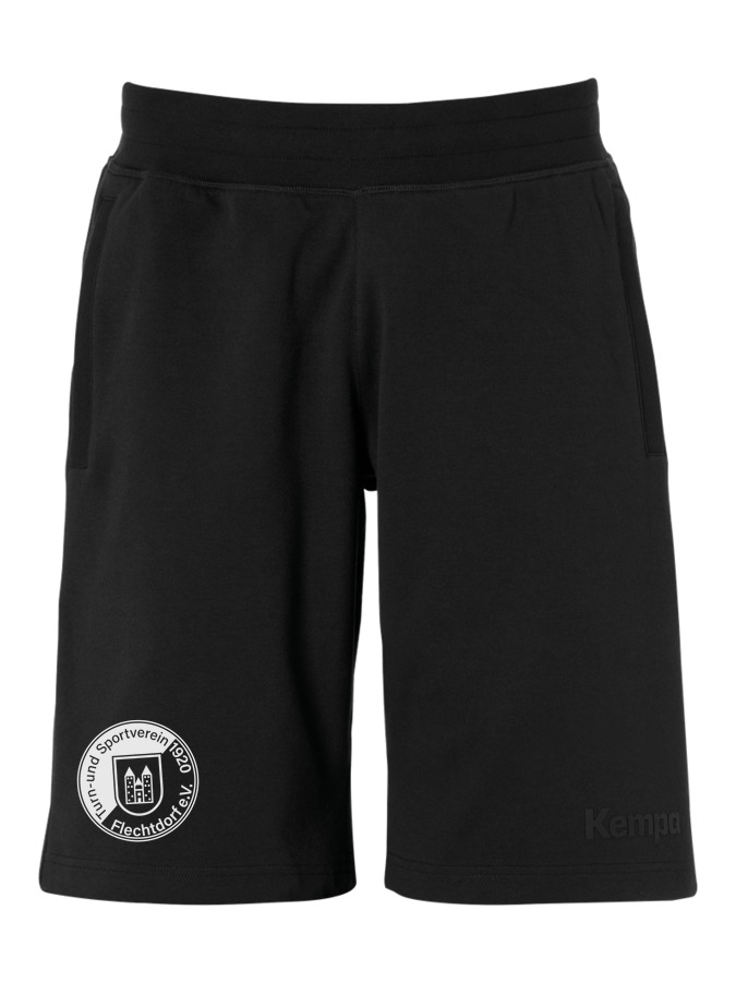 Kempa Status Shorts