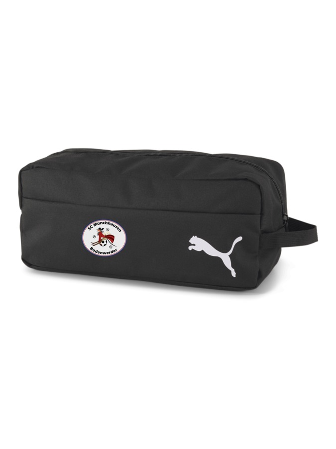 PUMA teamGOAL 23 Shoe Bag