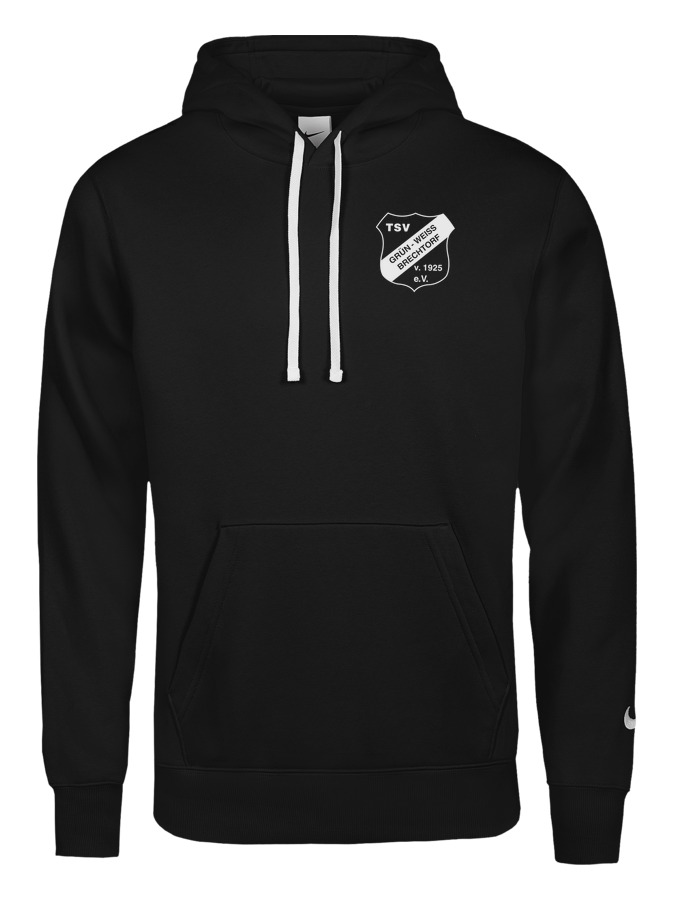 Nike Park 26 Fleece Hoody