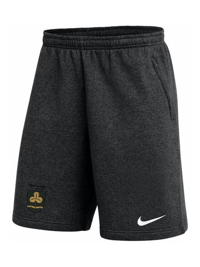 Nike Park 26 Fleece Shorts