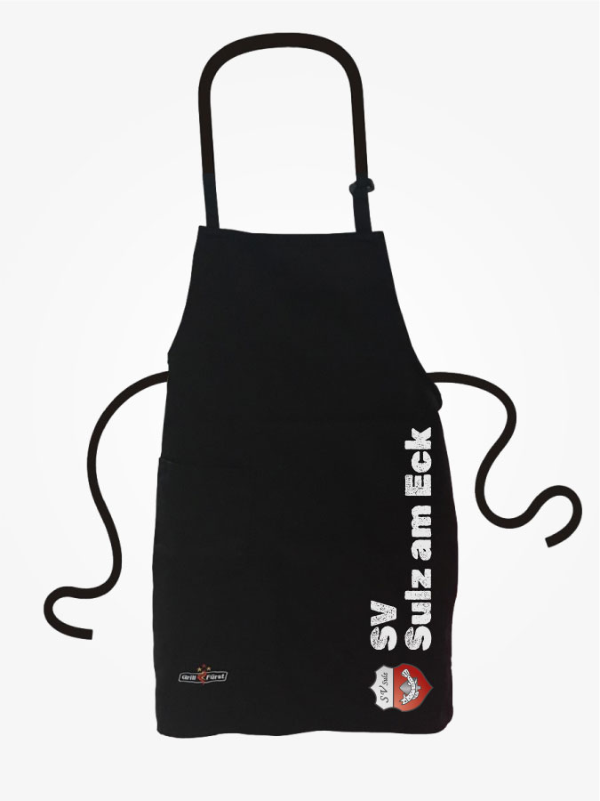 Schürze Grillfürst Classic