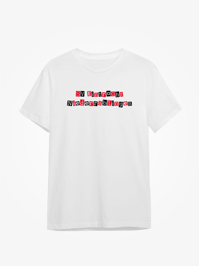 Shirt Letter Kids