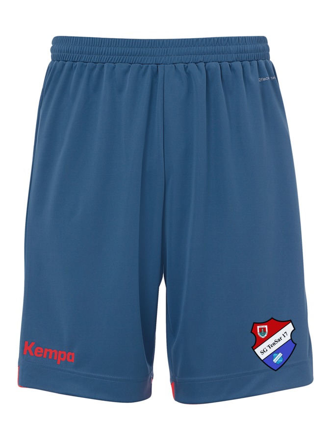 Kempa Player Shorts
