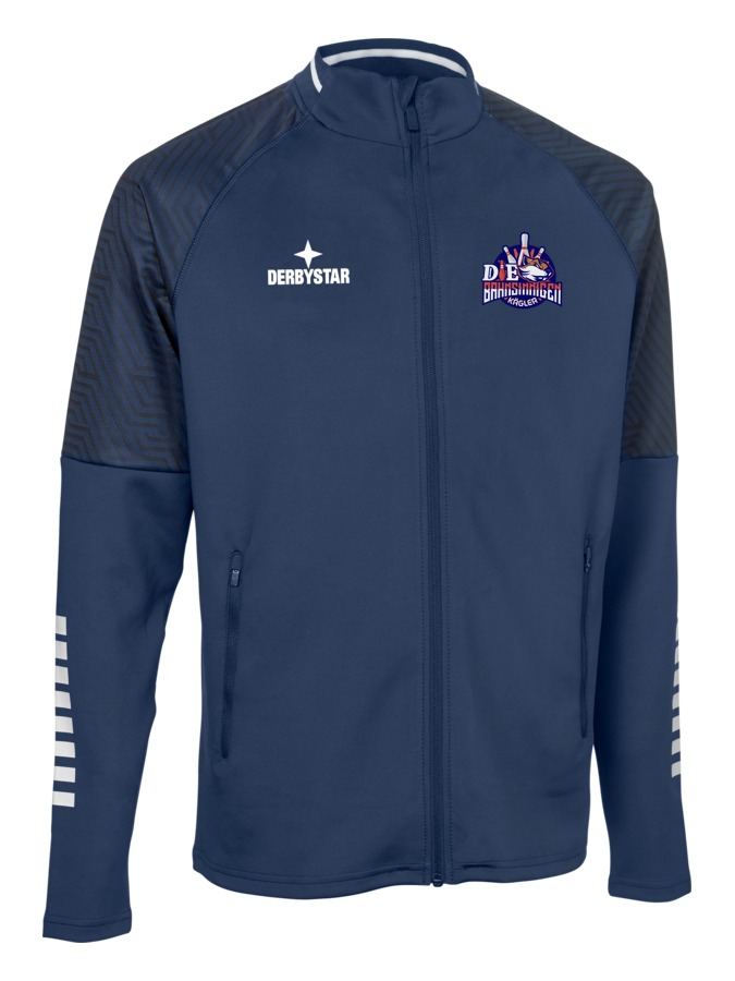 Derbystar Trainingsjacke Primo