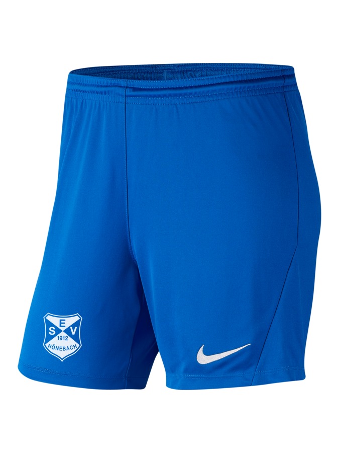 Nike Park III Knit Shorts Damen