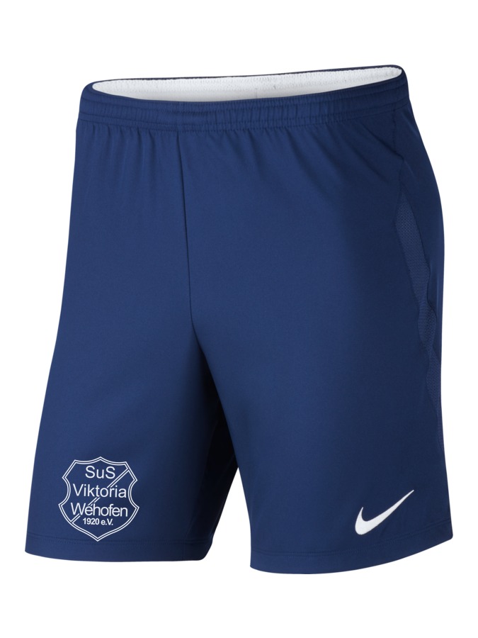 Nike Laser IV Knit Shorts