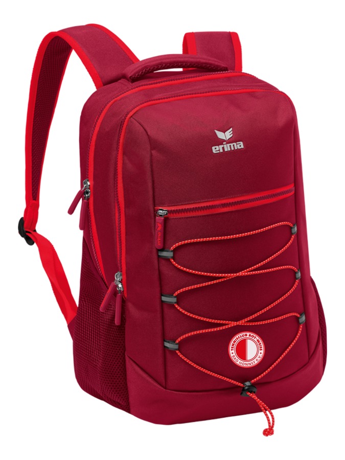 Erima Squad Rucksack