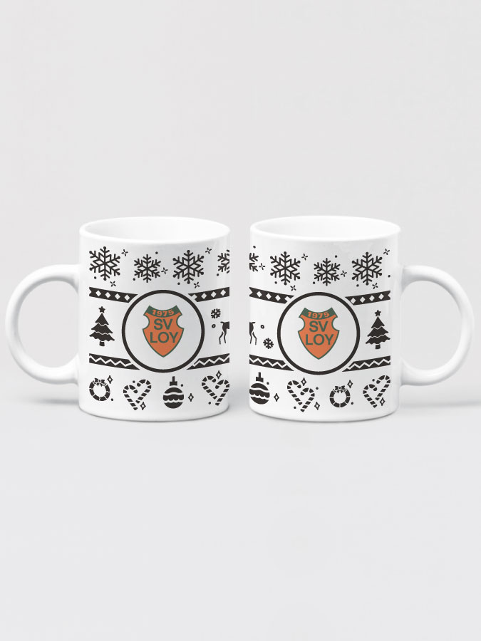 Tasse Christmas