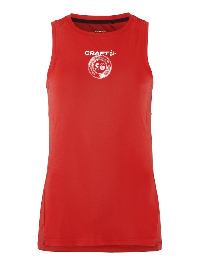 Craft Rush 2.0 Singlet Damen